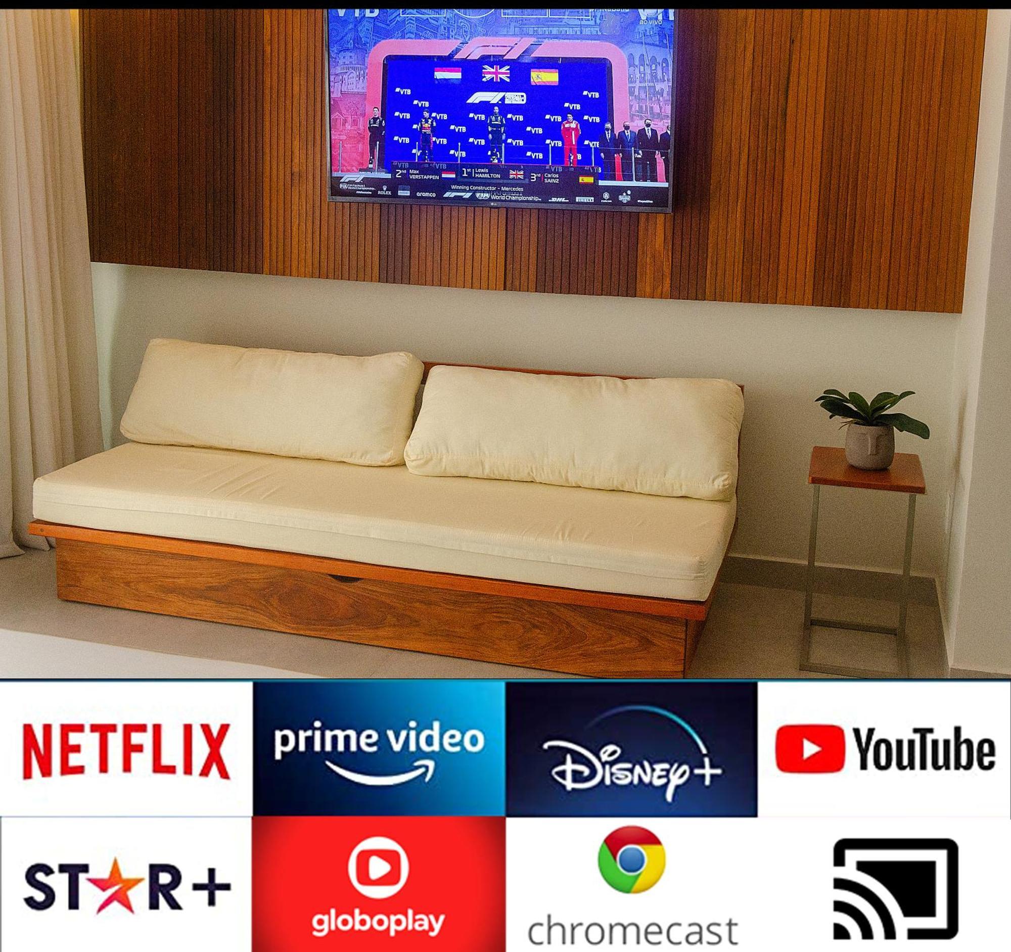 Luxo-Deck Molhado Privativo-Melhor Localizacao De Pipa Praia de Pipa Kültér fotó