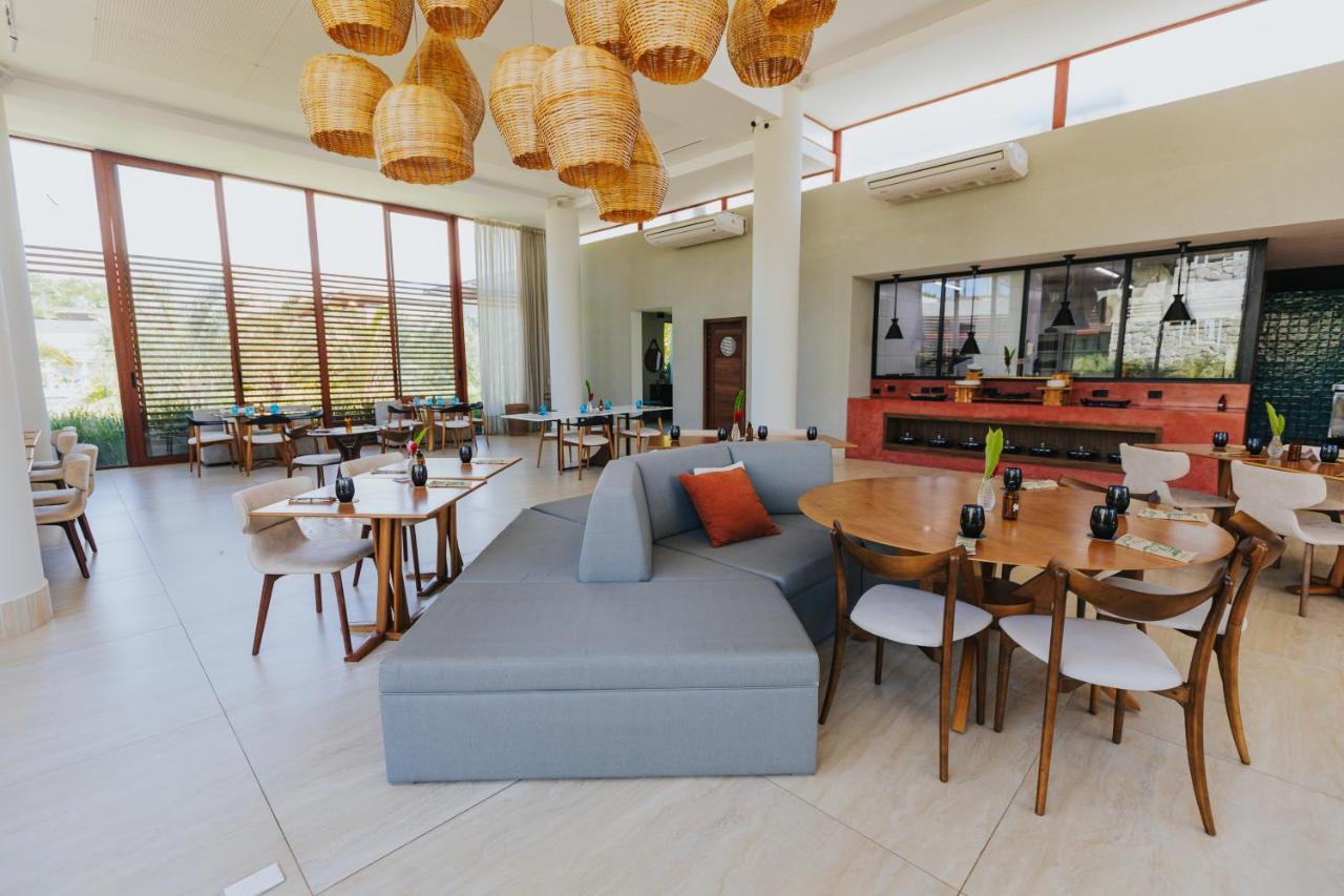 Luxo-Deck Molhado Privativo-Melhor Localizacao De Pipa Praia de Pipa Kültér fotó