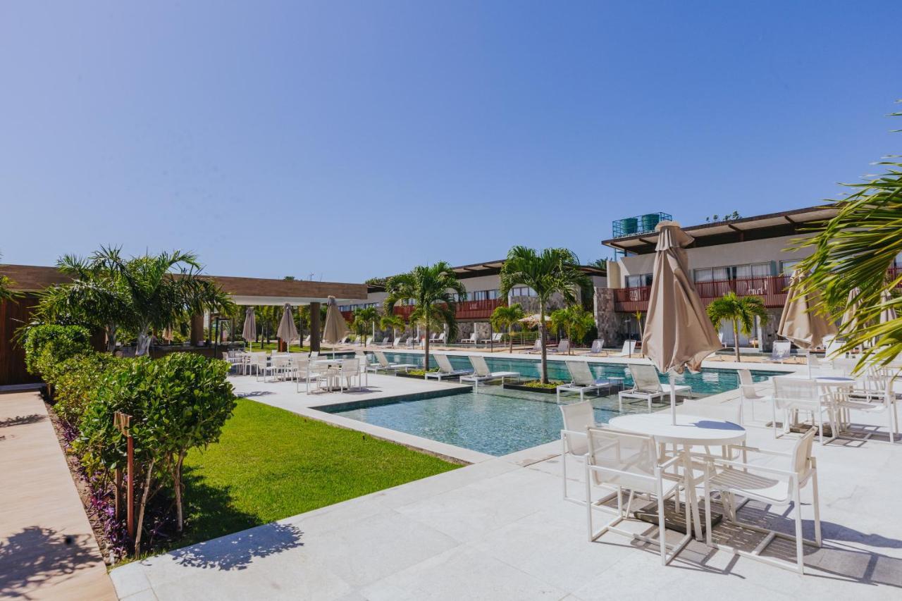 Luxo-Deck Molhado Privativo-Melhor Localizacao De Pipa Praia de Pipa Kültér fotó