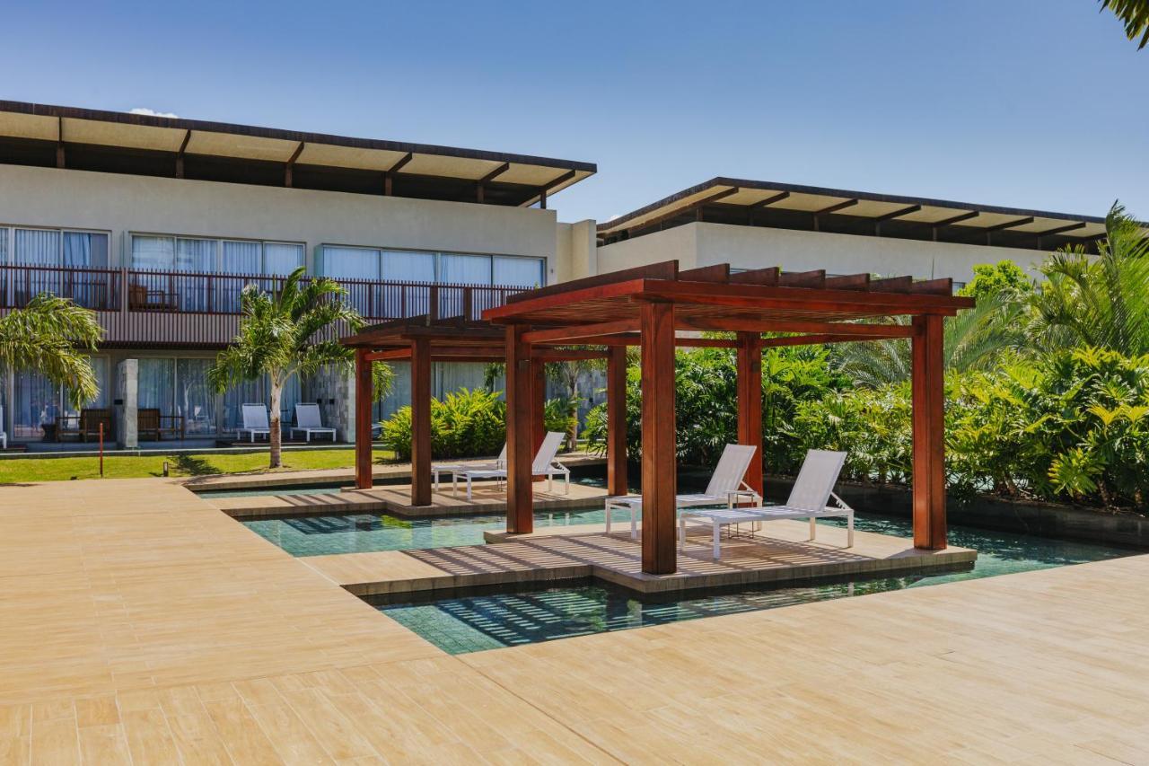 Luxo-Deck Molhado Privativo-Melhor Localizacao De Pipa Praia de Pipa Kültér fotó