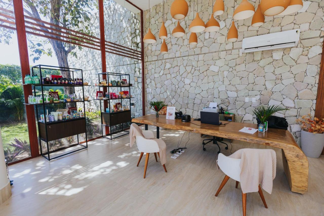 Luxo-Deck Molhado Privativo-Melhor Localizacao De Pipa Praia de Pipa Kültér fotó